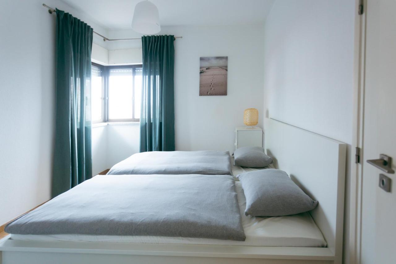 Enjoy View Apartment - Ocean, Surf, Beach, Eat & Work Atouguia Da Baleia Exterior foto
